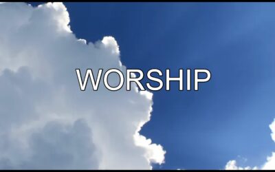 ADDITIONAL SCRIPTURES ABOUT WORSHIP